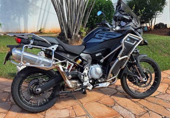 BMW F 850 GS ADVENTURE PREMIUM 